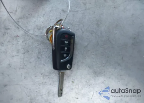 2022 Toyota Corolla Se из США, поврежденный, VIN 5YFS4MCE3NP105625